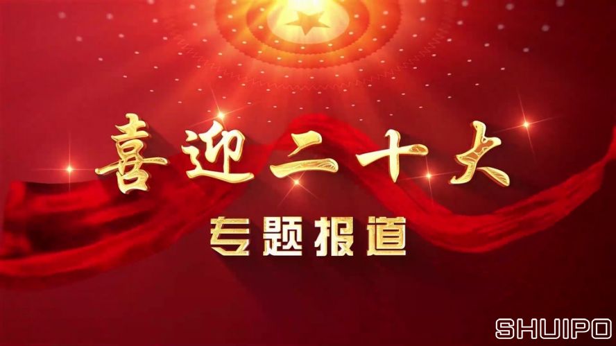 喜迎二十大017